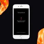 iPhone 6s báo nhiệt độ cao: Nguyên nhân và cách xử lý cho người dùng