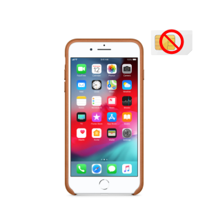 iPhone 8 Plus không nhận SIM - Cách xử lý hiệu quả
