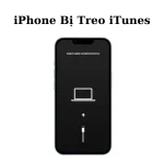 iPhone bị treo iTunes - Mẹo khắc phục hiệu quả