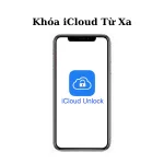 Khóa iCloud từ xa một cách dễ dàng hiệu quả