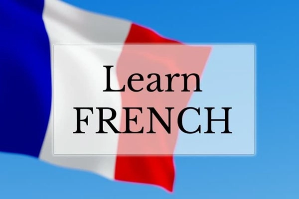 phần mềm học tiếng Pháp 1