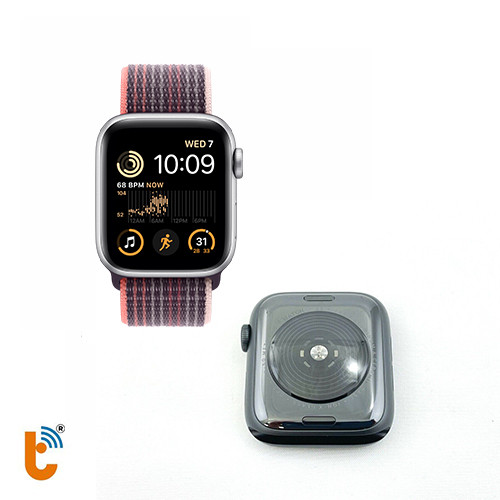 Thay Đế Sạc Apple Watch SE 2