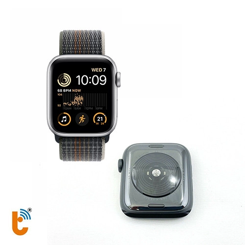 Thay Đế Sạc Apple Watch SE