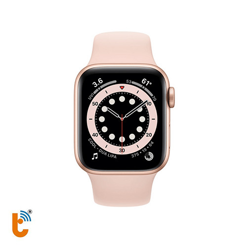 Thay Loa Apple Watch Series 6