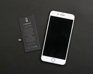 Thay pin iPhone 7 Plus có mất chống nước không ?