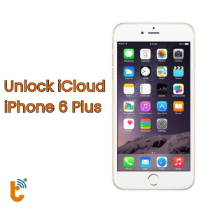 Mở khóa iCloud, Unlock iPhone 6 Plus