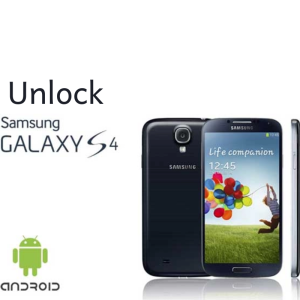 Hướng dẫn unlock Samsung S4
