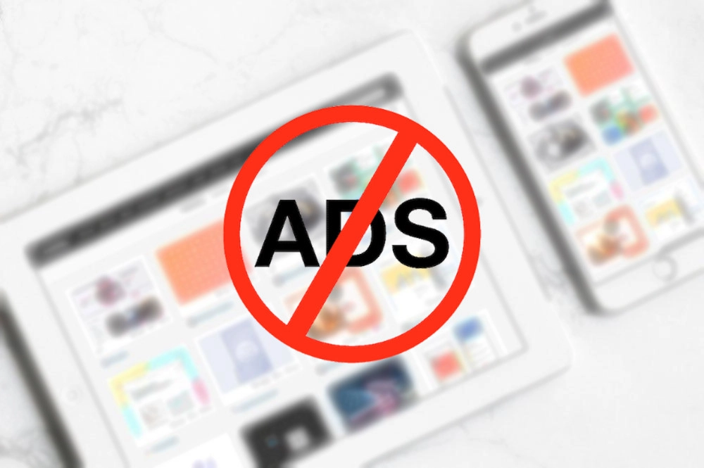 Lợi ích của chặn quảng cáo trên điện thoại iPhone