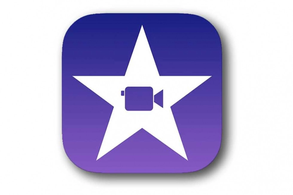 Chỉnh sửa video bằng iMovie