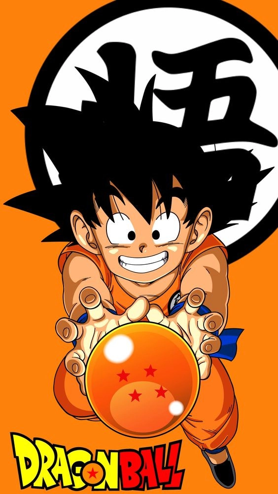 Dragonball