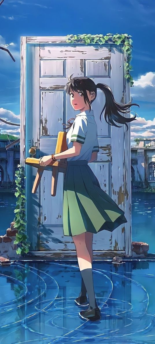 Hình Nền Điện Thoại Cô Đơn Anime Khóc Một Mình Đẹp, Chất Nhất [mới nhất  2023] | TT GDTX Quận 11