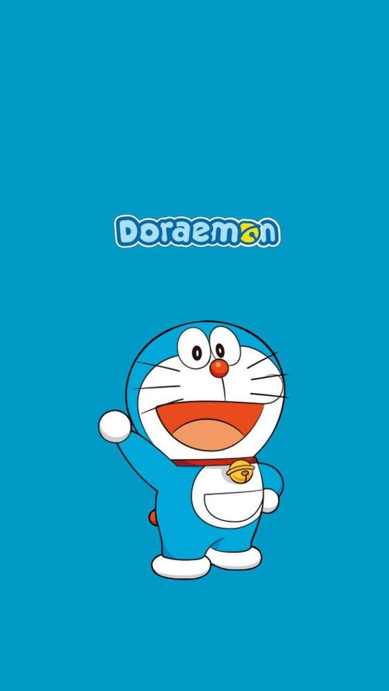Tổng hợp 999 Hình anime Doraemon cute Cho các fan Doraemon