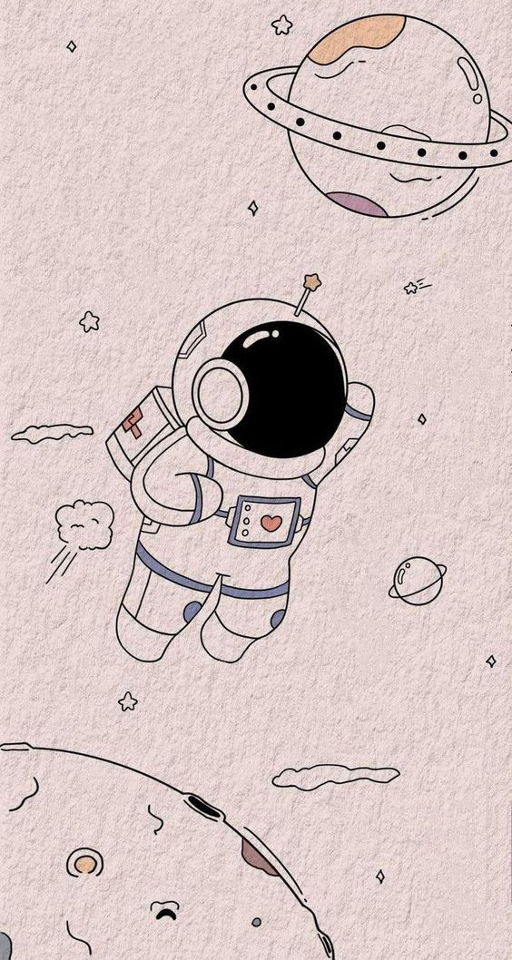 Tải và chơi Cute Astronaut Wallpaper trên PC bằng trình giả lập - LDPlayer