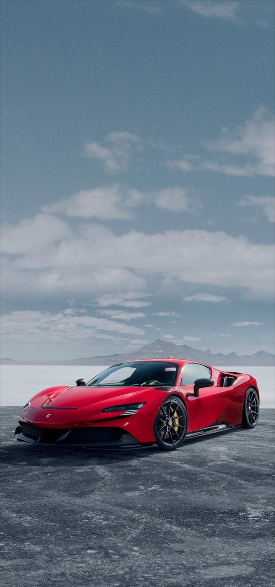Những mẫu siêu xe làm nên tên tuổi cho thương hiệu Lamborghini
