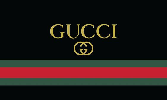 Hướng dẫn viết chữ theo trào lưu Gucci - TECHONE