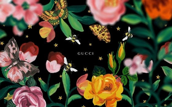 hình nền gucci 8