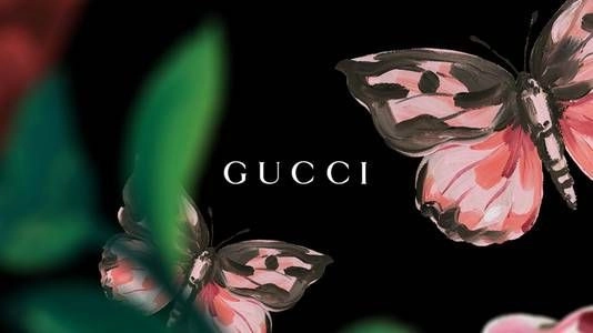 hình nền gucci 9