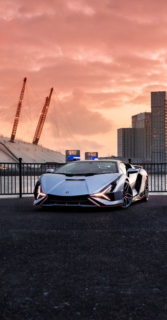Xem trước thiết kế siêu xe thay thế cho Lamborghini Aventador - Xe