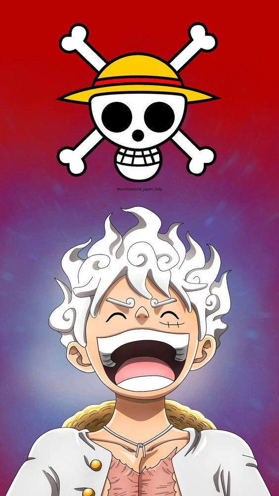 Hình nền luffy