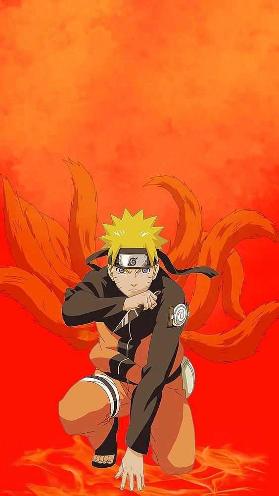 hình nền naruto 2