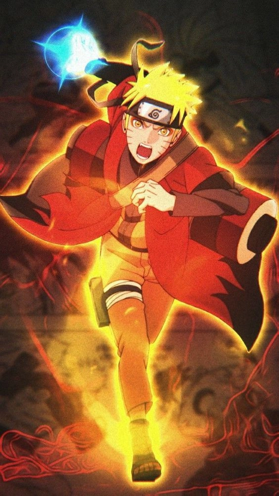 hình nền naruto 4