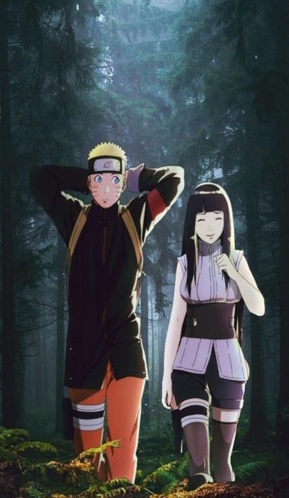 hình nền naruto bạn 8