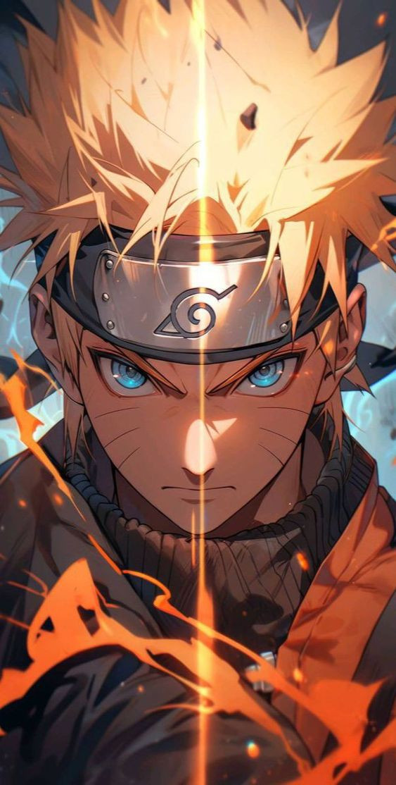 Hình Nền Naruto- Hình Ảnh Ngầu, Đẹp, Độc Lạ Nhất | HacoLED