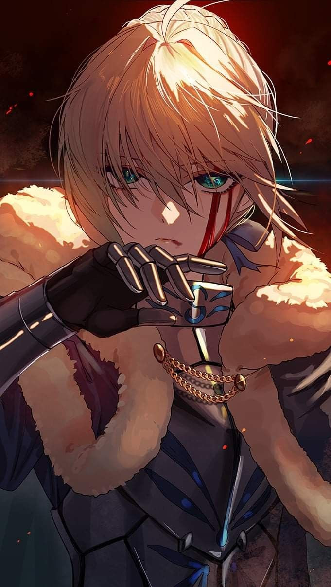 Saber Alter» HD wallpapers