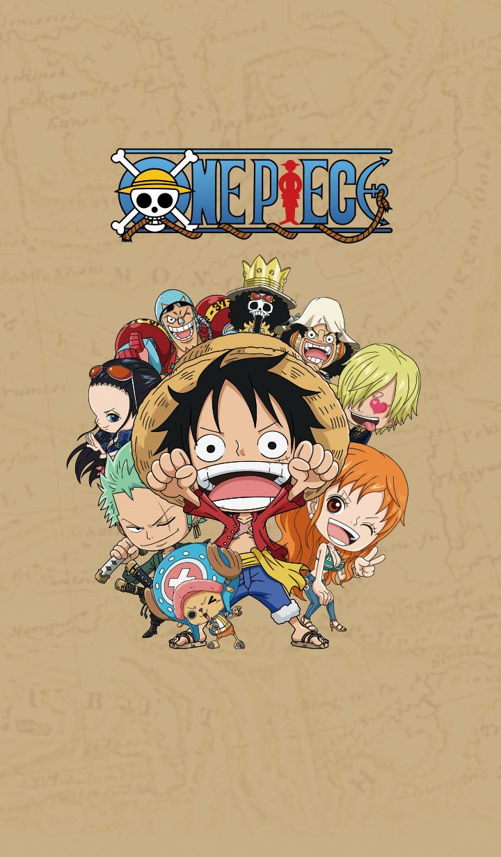 100+ Hình nền, ảnh Luffy One Piece full HD cho máy tính, điện thoại