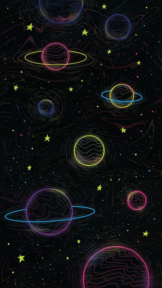 Tải miễn phí 40 ảnh nền vũ trụ và trái đất đẹp nhất cho máy tính | Planets  wallpaper, Space art, Astronomy
