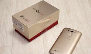 Hướng dẫn kiểm tra LG G3 1