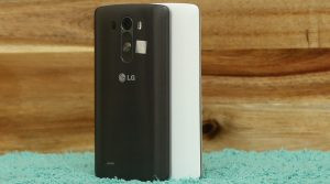 Hướng dẫn kiểm tra LG G3 3