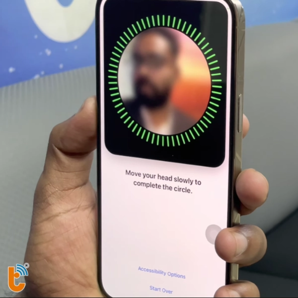 iPhone 14 pro face id