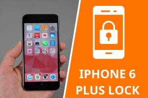 Giải đáp thắc mắc điện thoại iPhone 6 Plus lock là gì?