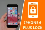 Giải đáp thắc mắc điện thoại iPhone 6 Plus lock là gì?