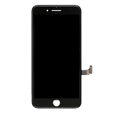 iphone 8 plus bị đen màn hình