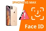 iPhone Xs Max không nhận diện khuôn mặt - Cách sửa lỗi hiệu quả nhất
