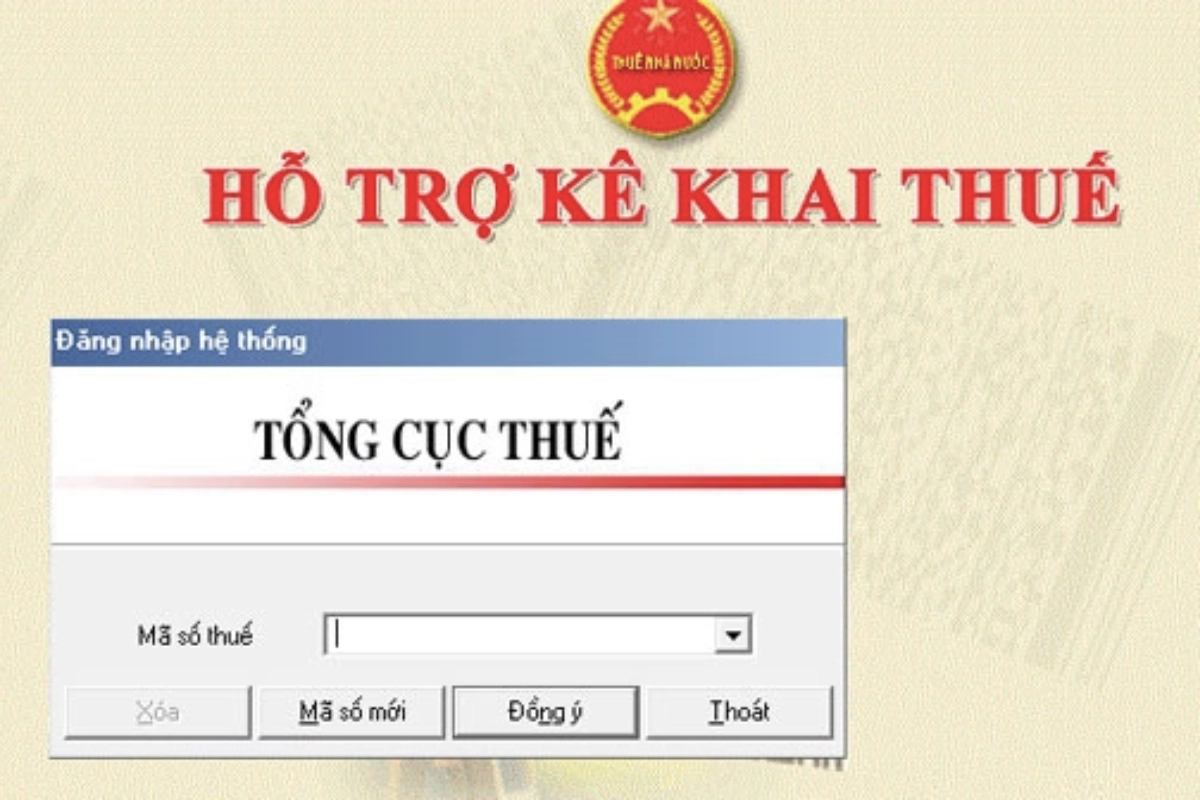 không gõ được tiếng việt trong ht