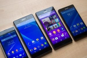 kiểm tra DRM Key trên Sony Xperia 2