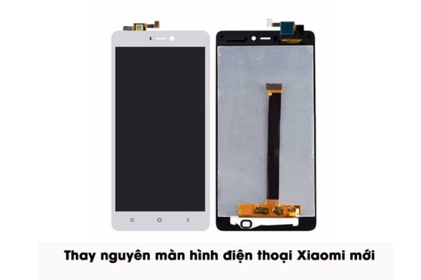 màn hình xiaomi