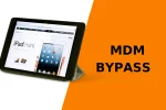 Hướng dẫn sử dụng MDM Bypass và cách xoá Mdm khỏi iPhone/iPad