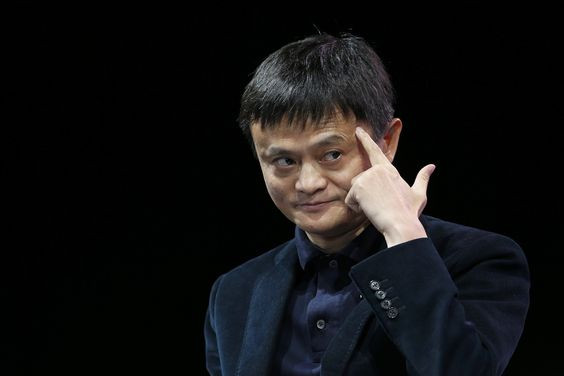 Loạt phát ngôn đầy cảm hứng tỷ phú Jack Ma truyền động lực cho người trẻ ngày nay