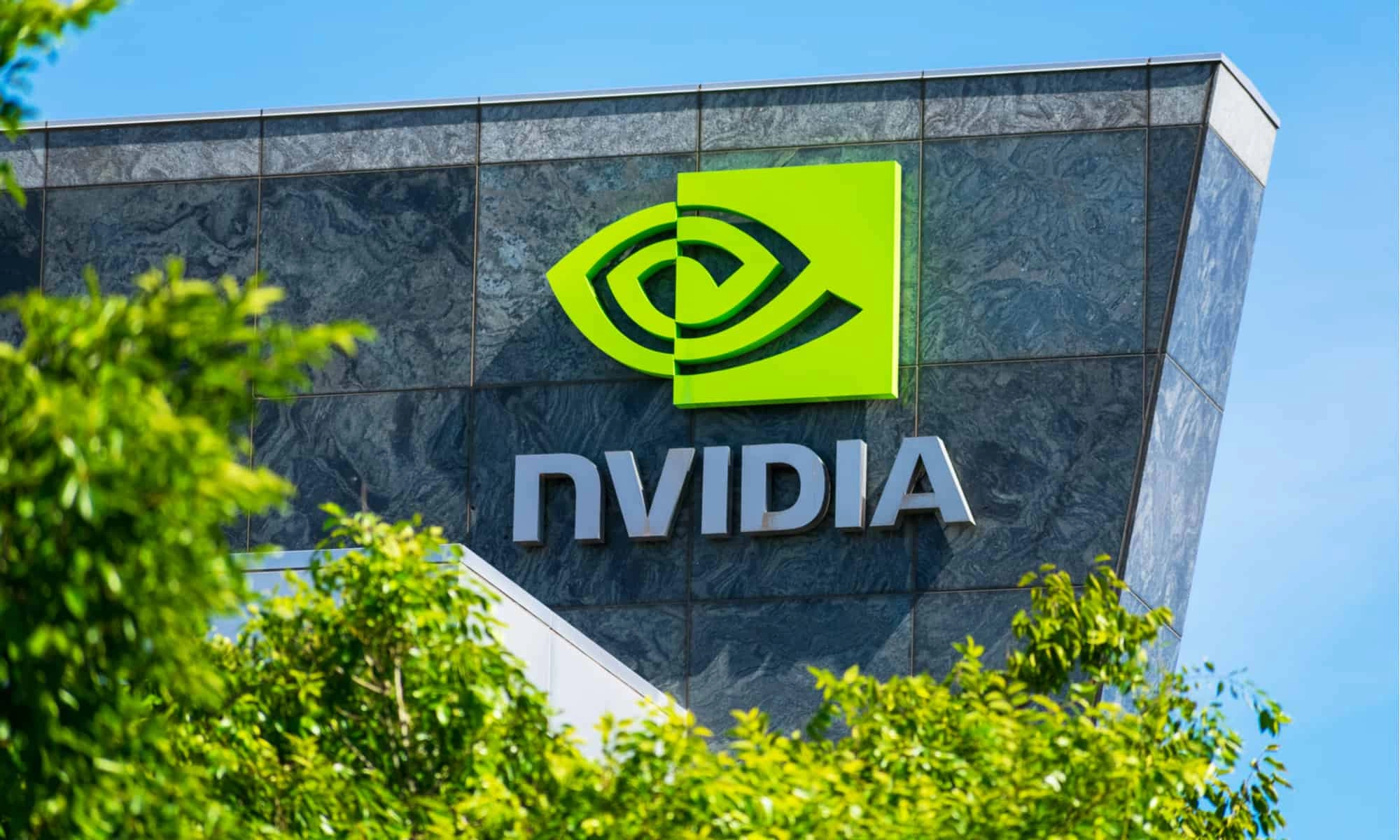 Nvidia Corp 1