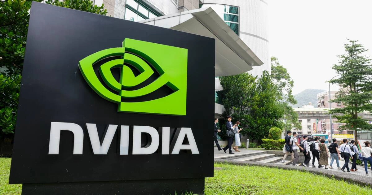 Nvidia Corp 2