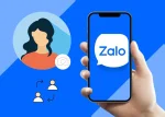 Cách sao lưu và khôi phục tin nhắn Zalo trên điện thoại iPhone