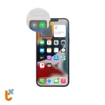 Sửa iPhone 13 Pro mất sóng