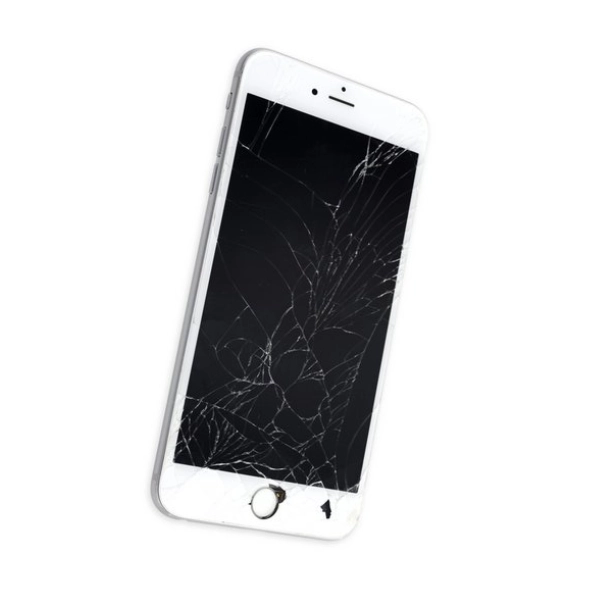 sửa iPhone 6S Plus liệt cảm ứng