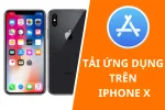 Tải ứng dụng trên iPhone X nhanh chóng bằng Face ID