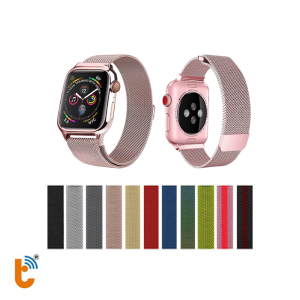 Thay dây Apple Watch Series 4