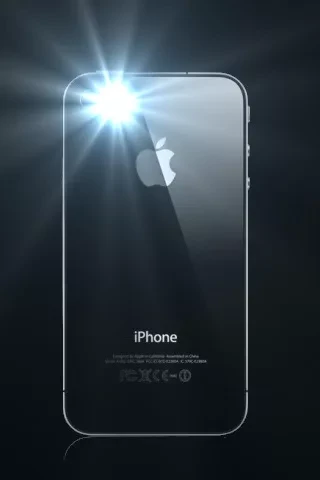 Thay đèn flash iPhone 7